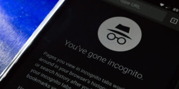 Chrome android yenileme teqdim edir