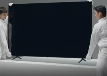 lg tv