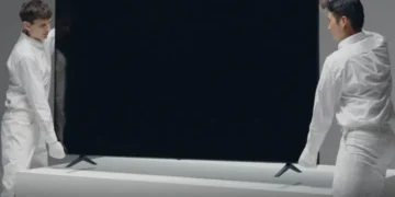 lg tv
