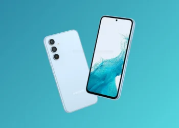 Samsung galaxy a54 modelinin xususiyyetleri