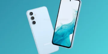Samsung galaxy a54 modelinin xususiyyetleri