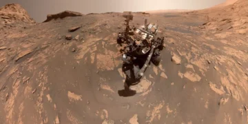 mars hava