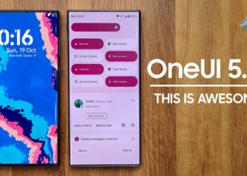 One ui 5.1 alacaq samsung modelləri