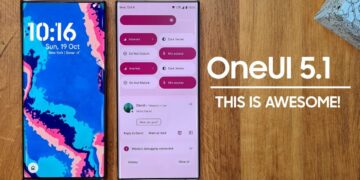 One ui 5.1 alacaq samsung modelləri