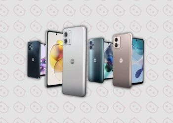 Motorola Moto G73, G53, G23, G13 və E13 modellərini təqdim edildi!