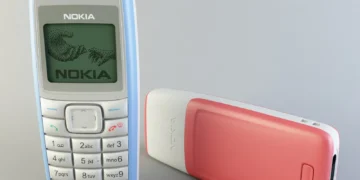 Nokia 1110