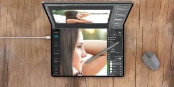 qatlana bilən iPad