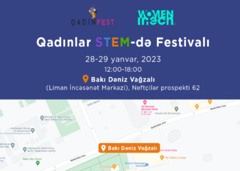stem festival