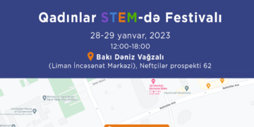 stem festival