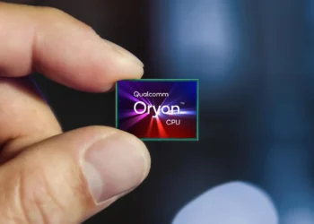 qualcomm snapdragon oryon