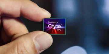 qualcomm snapdragon oryon