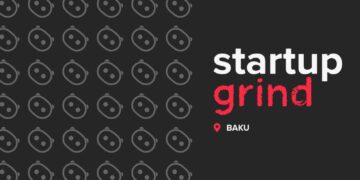 startup grind