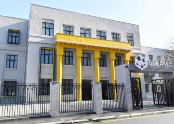 steam innovasiya mərkəzi