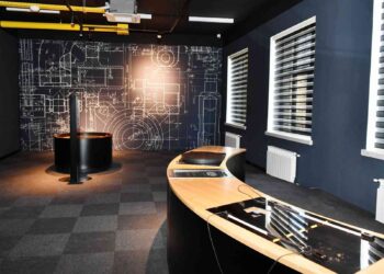 innovasiya mərkəzi