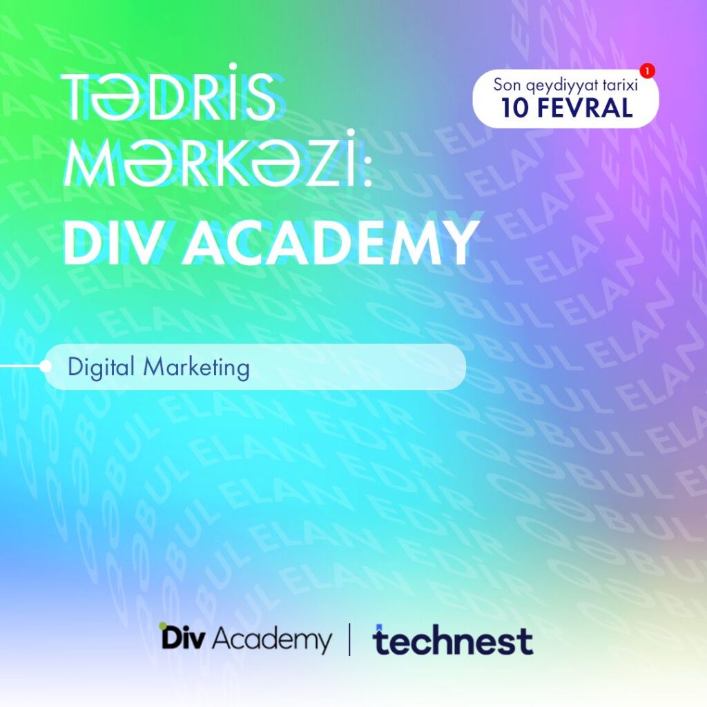technest 2023 div academy