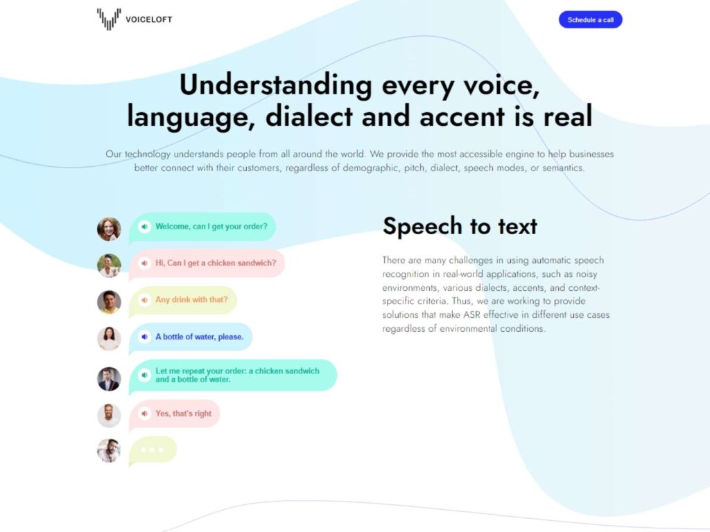 voiceloft