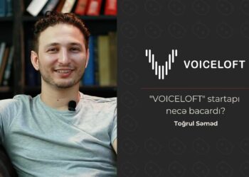 voiceloft startapı dataset