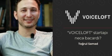 voiceloft startapı dataset