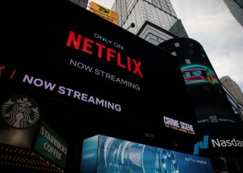 Netflix sirkəti parol paylasiminin dayandirir