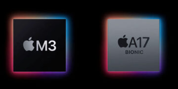 3nm cipleri apple ucun ayrilib