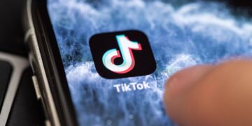 Kanadada da tiktok qadagan edildi