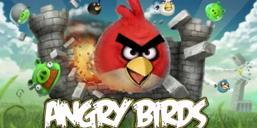angry birds