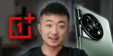 Carl Pei OnePlus 11
