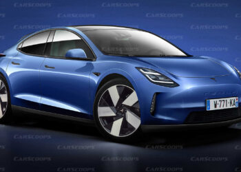 Tesla sirketinin en ucuz elektromobili