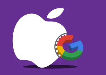 Google ve apple gelir paylasimi