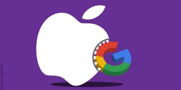 Google ve apple gelir paylasimi