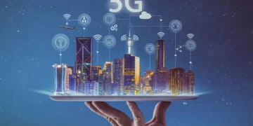 Avropa 5G