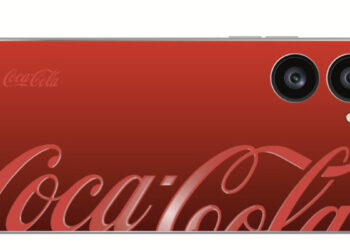 Cola phone smartfonu belli olub