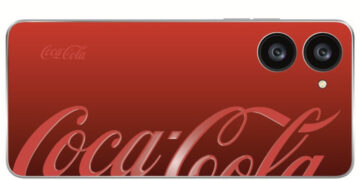 Cola phone smartfonu belli olub