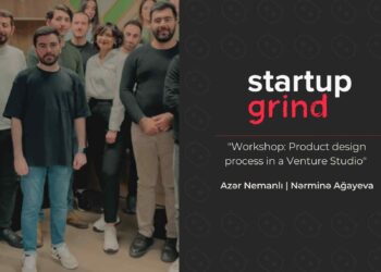 workshop startup grind
