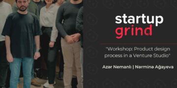 workshop startup grind