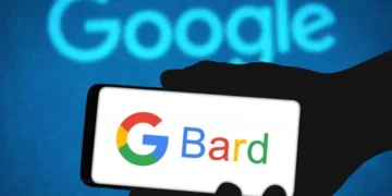 google bard tənqid