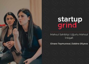 məhsul sahibliyi product owner