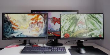 monitorlar