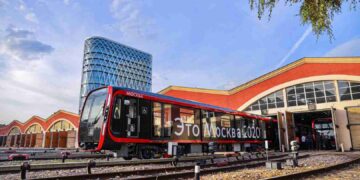 Metrolarda pilotsuz qatar istifadeye verilecek