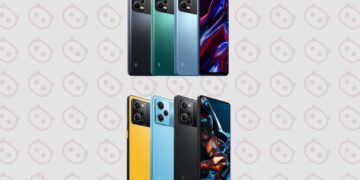 POCO X5 seriyası