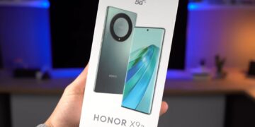 Honor x9a 5g azərbaycan