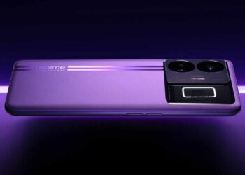 realme gt neo 5 240