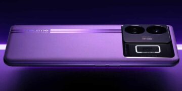 realme gt neo 5 240