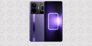 Realme GT Neo 5