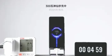 redmi 300w