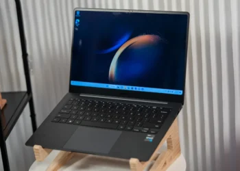 galaxy book 3 seriyası