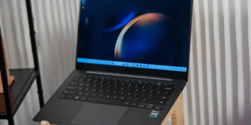 galaxy book 3 seriyası