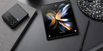 Samsung galaxy z fold 5