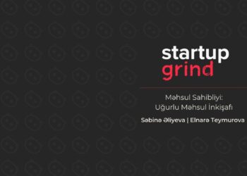 startup grind