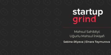 startup grind